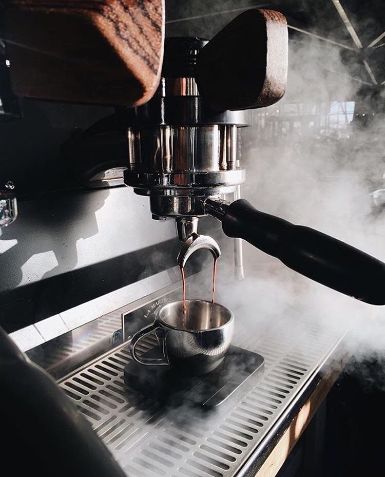 Получить прайс на аренду кофейного оборудования