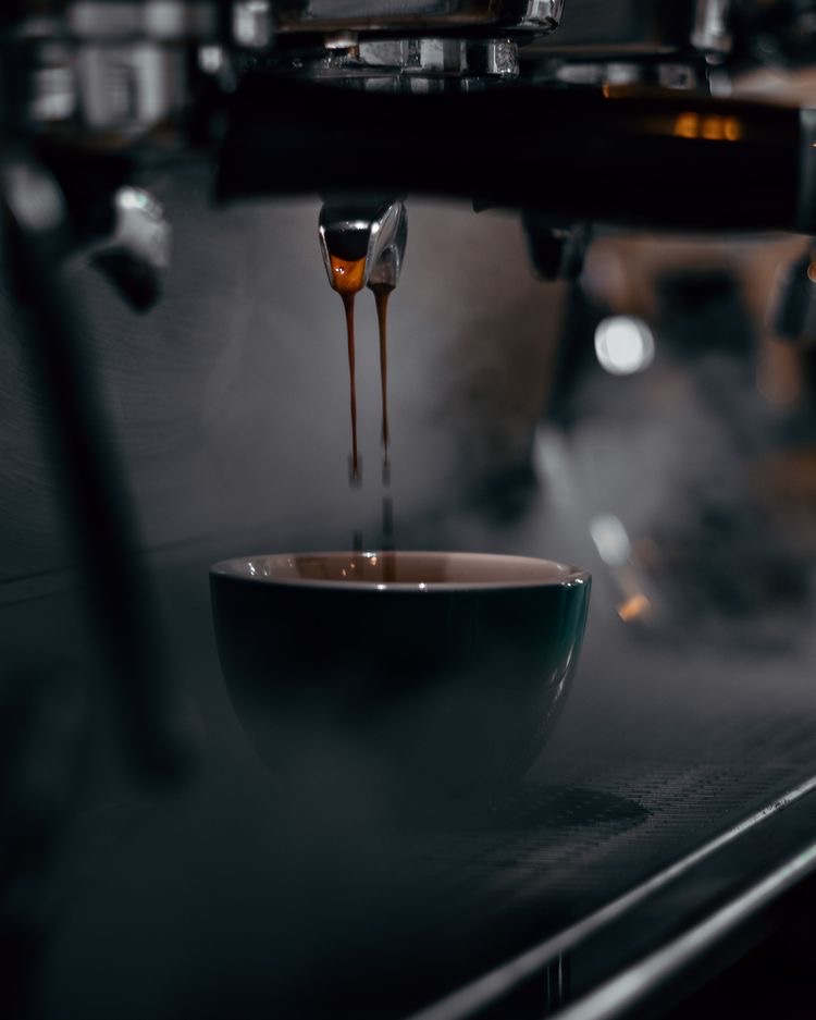 Экстрация: словарь кофейного энтузиаста